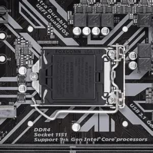 socket 1151|Intel® Desktop Processors Socket LGA1151 and .